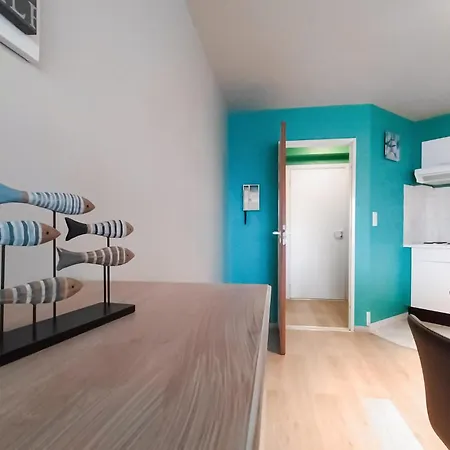 Beautiful Apartment In Oostende With Wifi Exterior photo