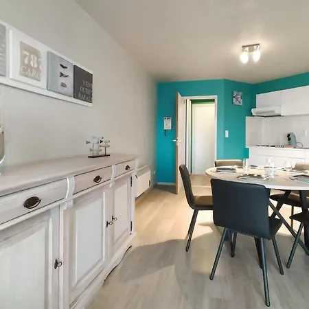 Beautiful Apartment In Oostende With Wifi Exterior photo