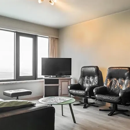 Beautiful Apartment In Oostende With Wifi Exterior photo