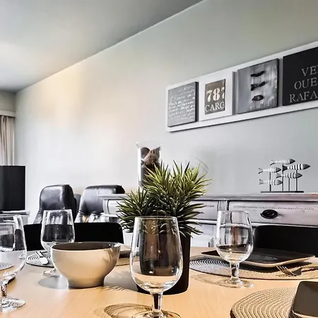 Beautiful Apartment In Oostende With Wifi Exterior photo