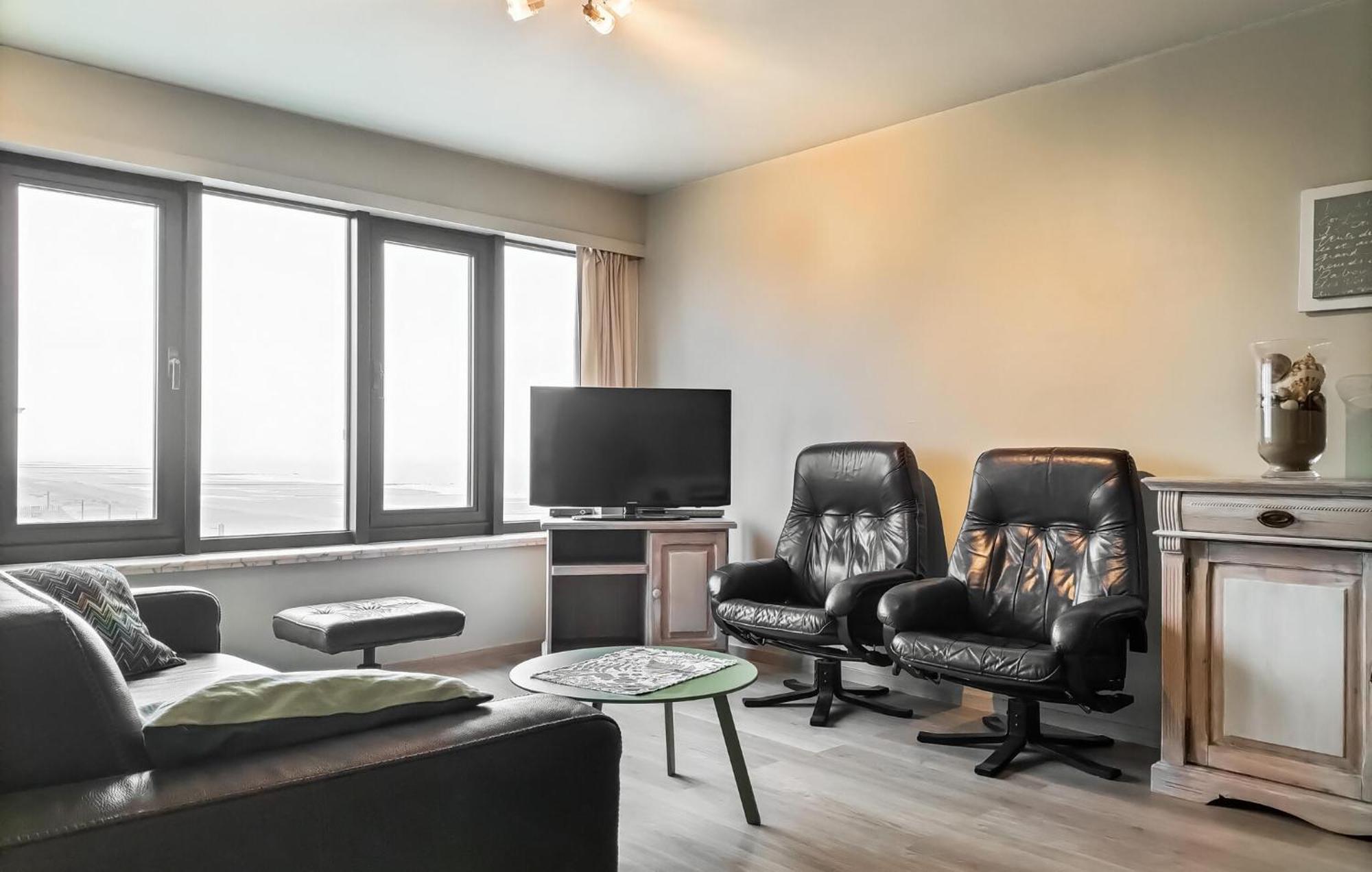 Beautiful In With Wifi Appartement Ostende